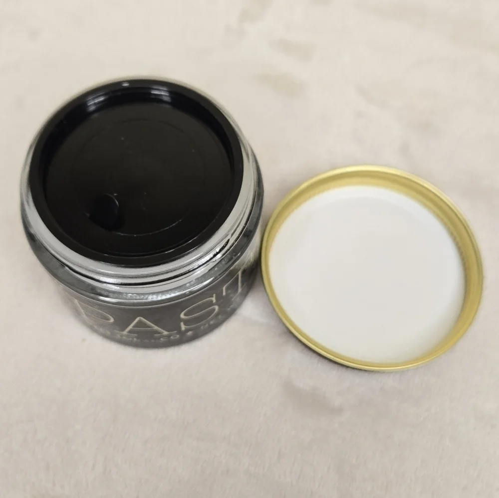 18.21 Man Made Hair Styling Paste Sweet Tobacco 2 oz